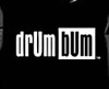 DRUM BUM Logo T-Shirt