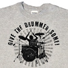 drummer t-shirts
