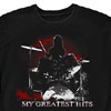 My Greatest Hits Drums T-shirt