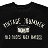 Drummer T-Shirt 